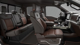 2026 Ford F-150® Internal Image 1